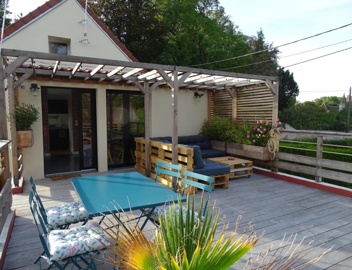 Casa Juno Villa Duvy ภายนอก รูปภาพ